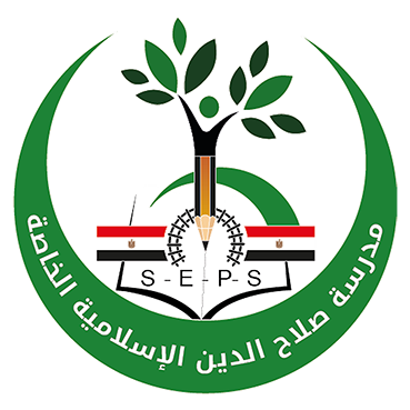 شعار المدرسة